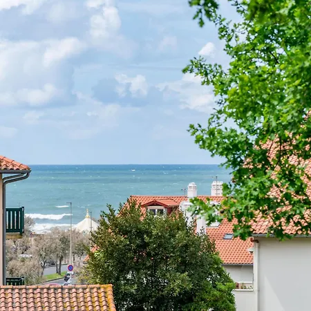 Long By Interhome Appartement *