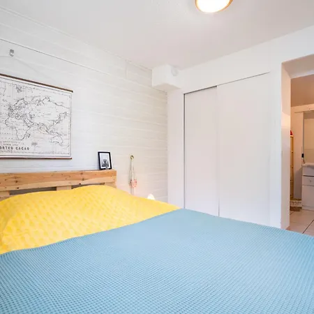 Long By Interhome Anglet