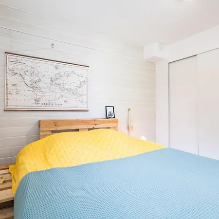 Apartment Long By Interhome *