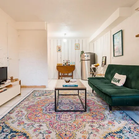 Long By Interhome Apartment