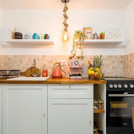 Apartment Long By Interhome Anglet