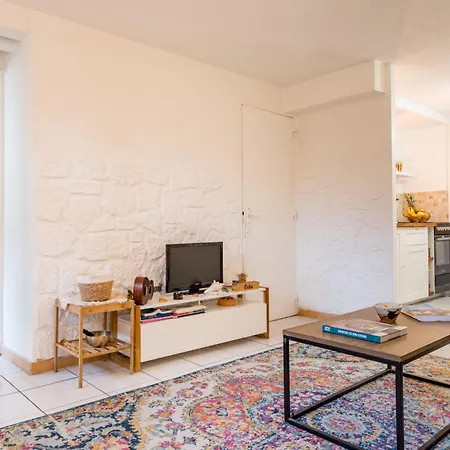 Long By Interhome * Anglet