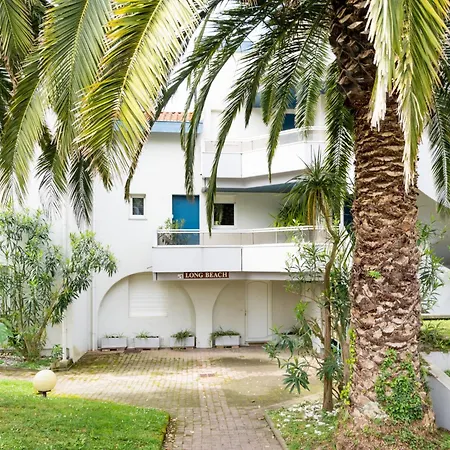 Long By Interhome * Anglet