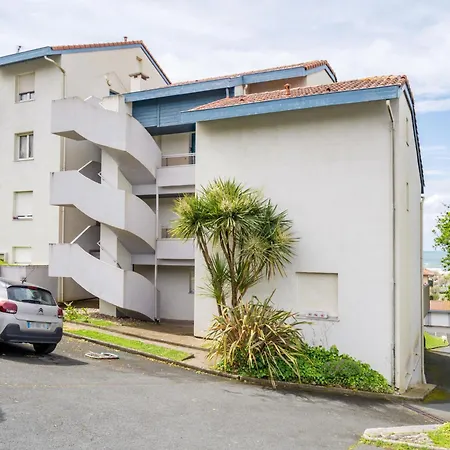 Apartment Long By Interhome