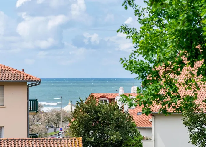 Long By Interhome Апартаменты *