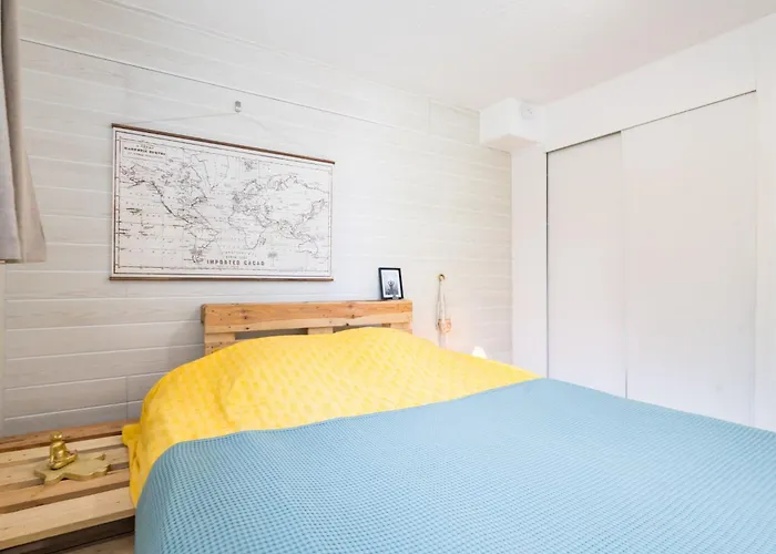 Апартаменты Long By Interhome *