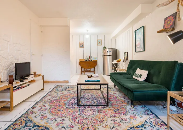 Long By Interhome Апартаменты