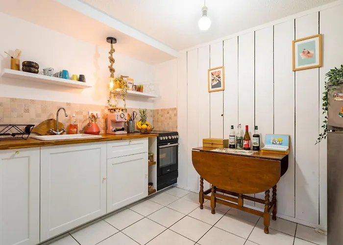 Апартаменты Long By Interhome Англе