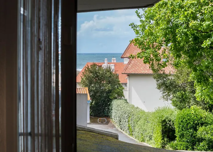 Long By Interhome Апартаменты *