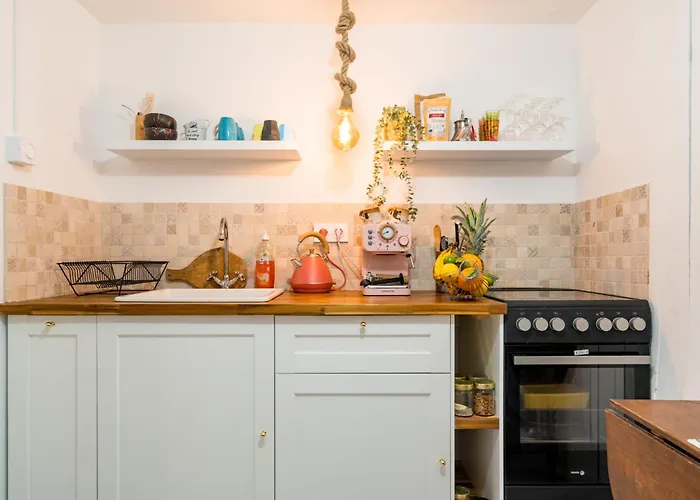 Апартаменты Long By Interhome Англе