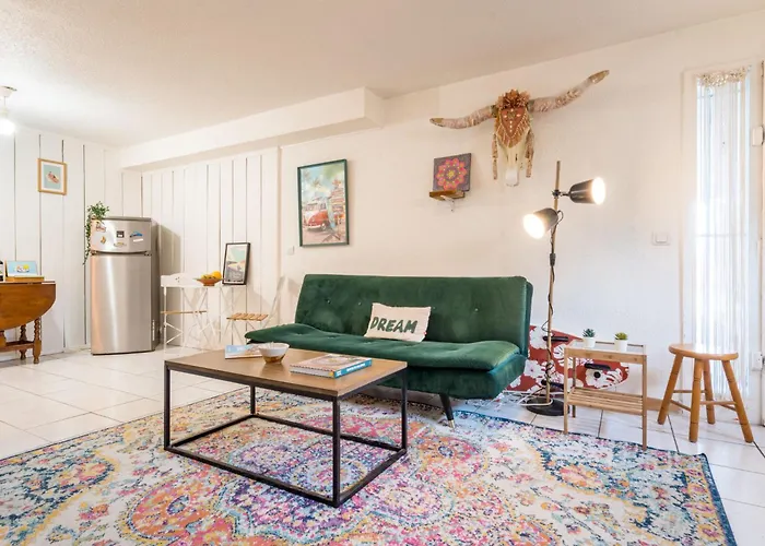 Апартаменты Long By Interhome Англе